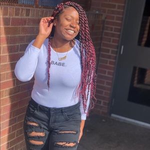 Meet your Posher, Kenzie